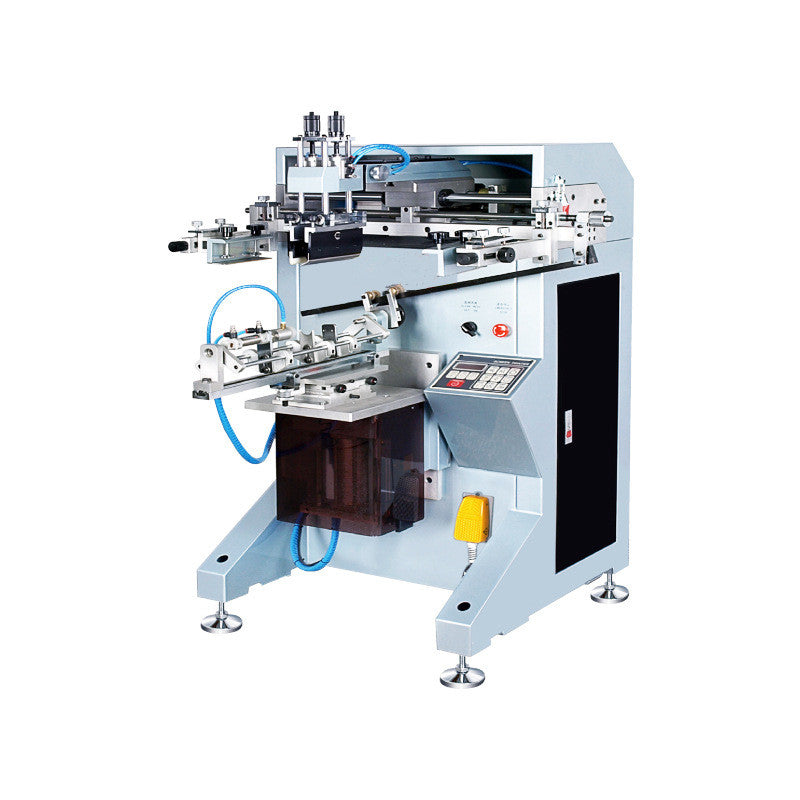 Silk Screen Printer