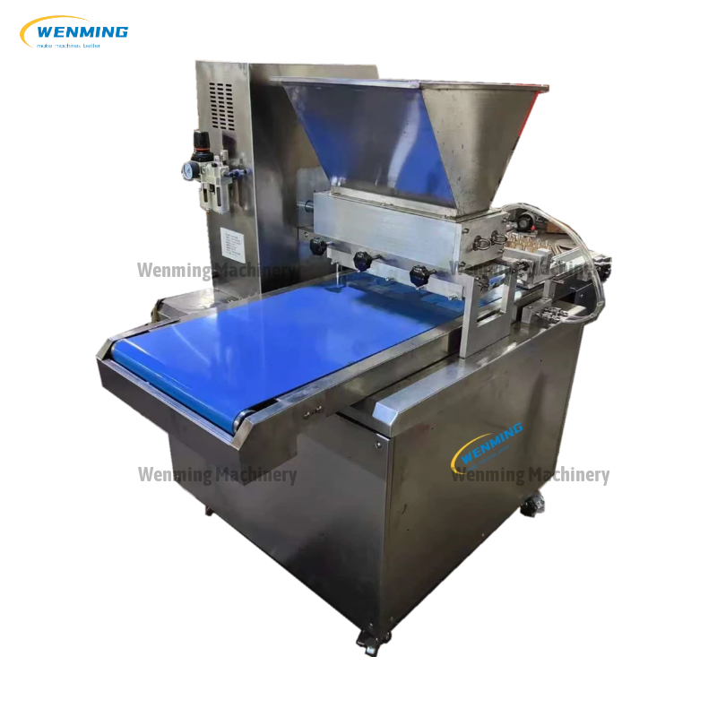 Automatic Cake Making Machine Price