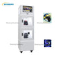 Single-Compartment Self-Service Helmet Cleaning Machine