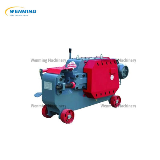 Rebar Shear Machine