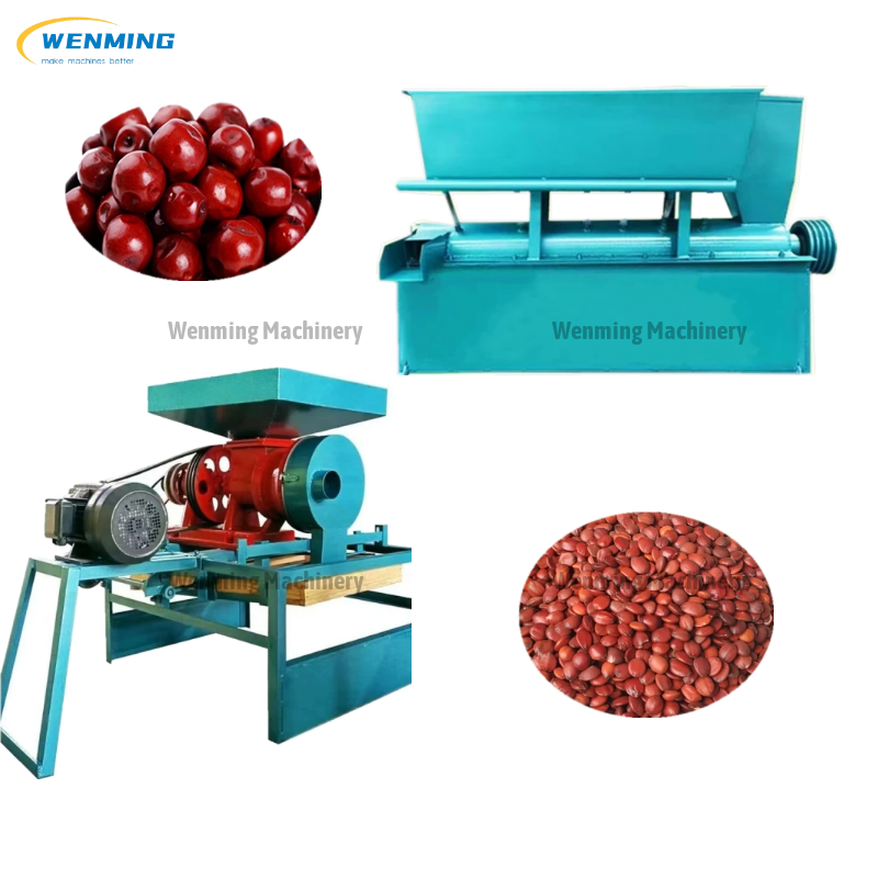 Jujube Processing Equipment 