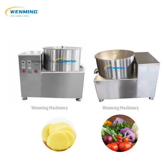 Food Processing Equipment