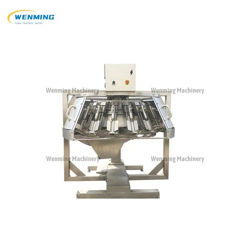 Chicken Thigh Deboning Machine