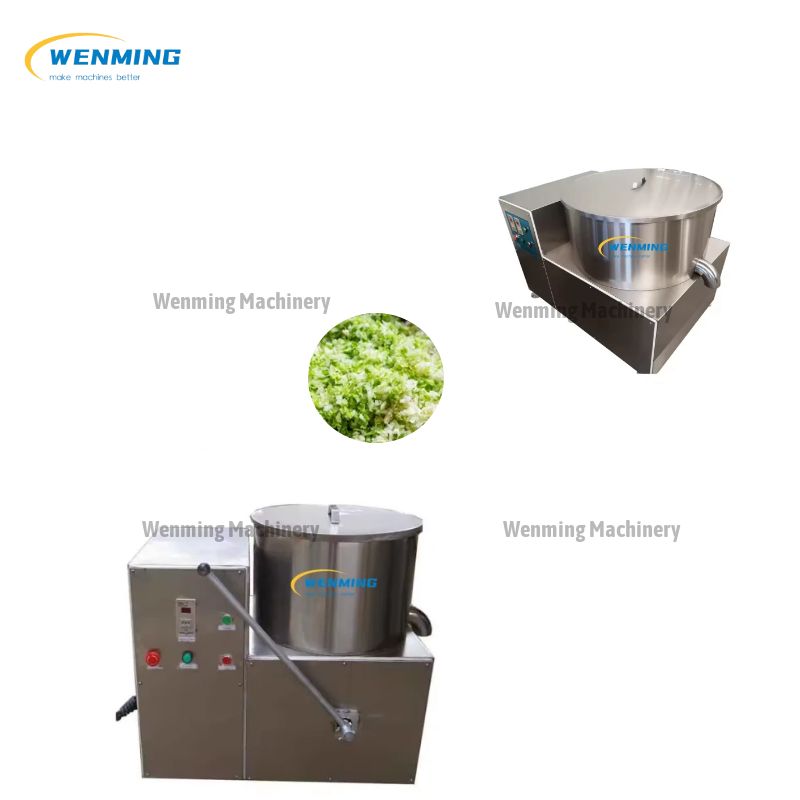 Best Deoiling Machine For Food Industry