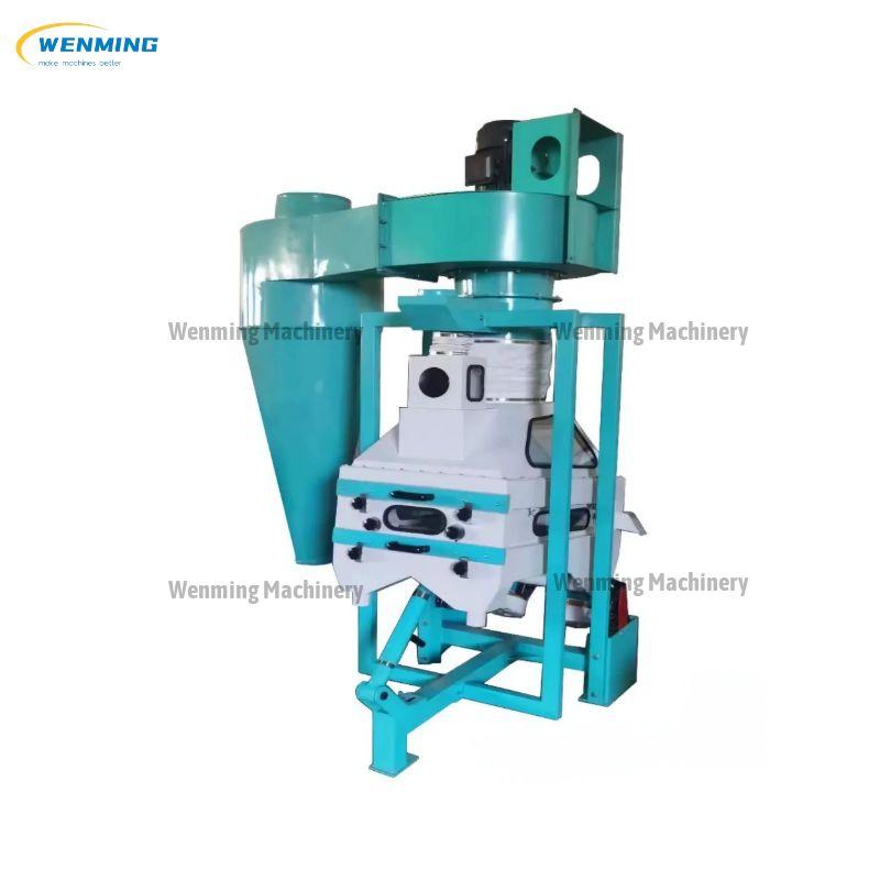 Coffee Bean Cleaning Machine 