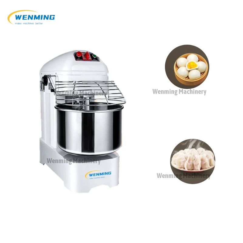 Bread Mixer Machine