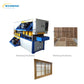 Furniture Wood Sanding Machine