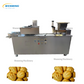 Dough Ball Forming Machine