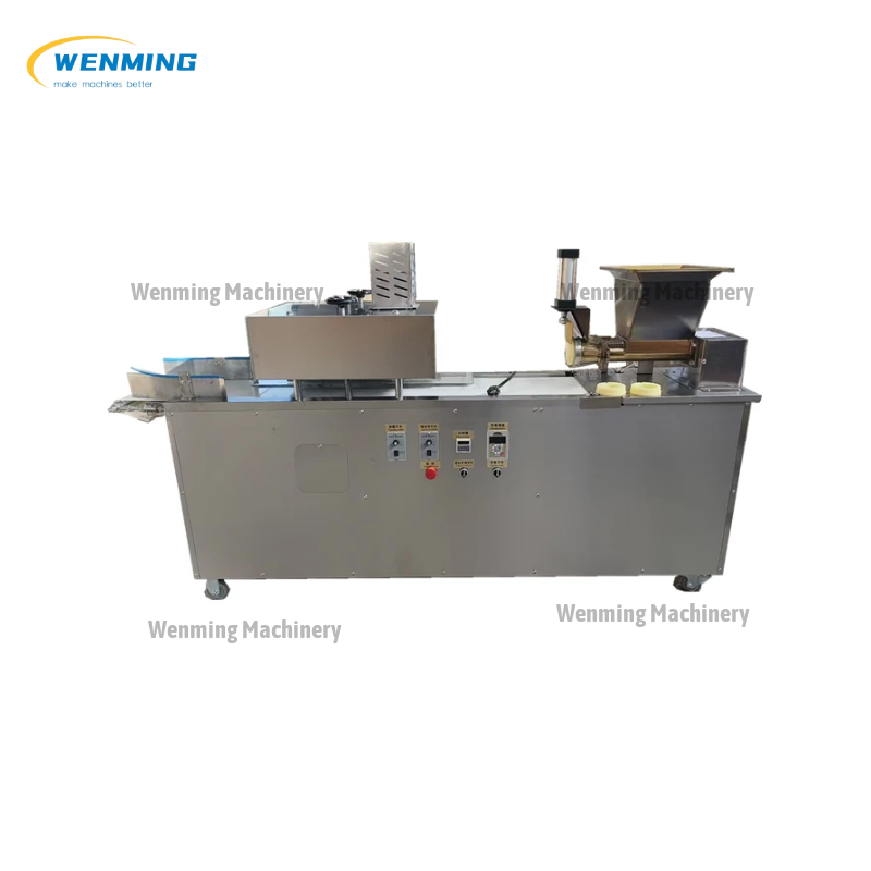 Dough Ball Making Machine Price