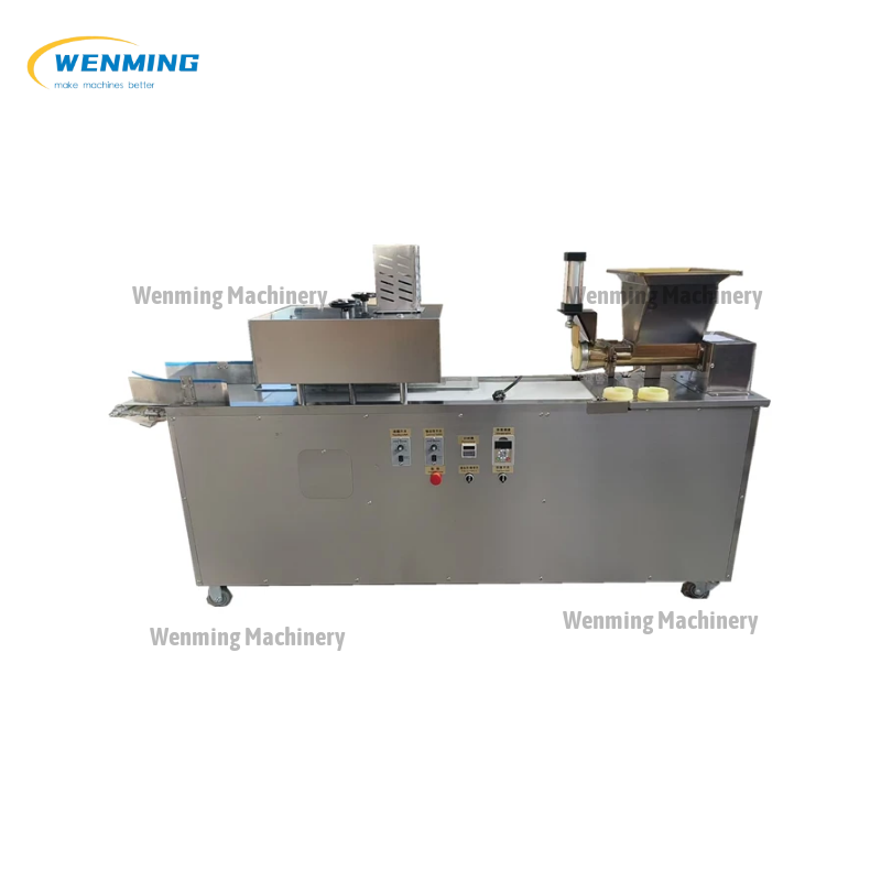 Commercial Baguette Forming Machine