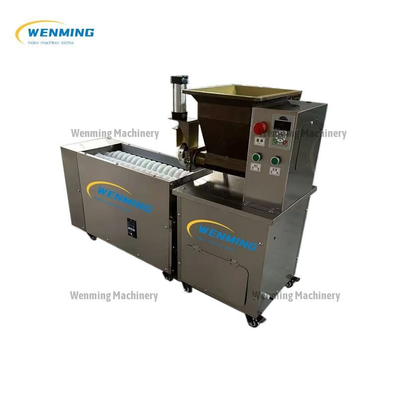  Energy Ball Making Machine 