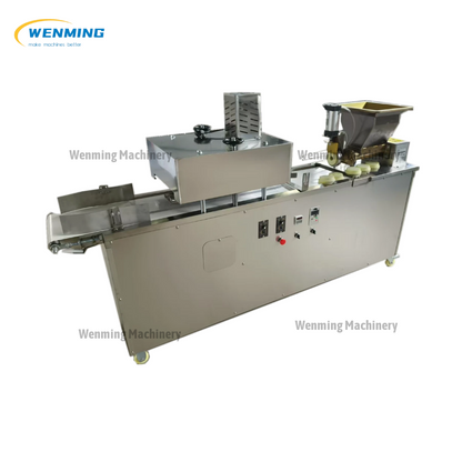 Commercial Baguette Forming Machine
