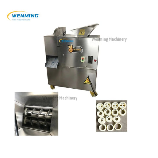 Dough Dividing Machine