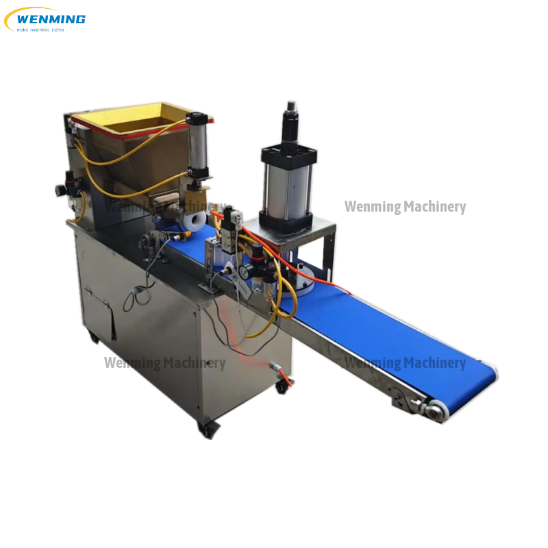  Dough Cutter Sheeter Machine