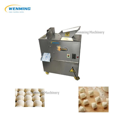 Dough Divider Machine