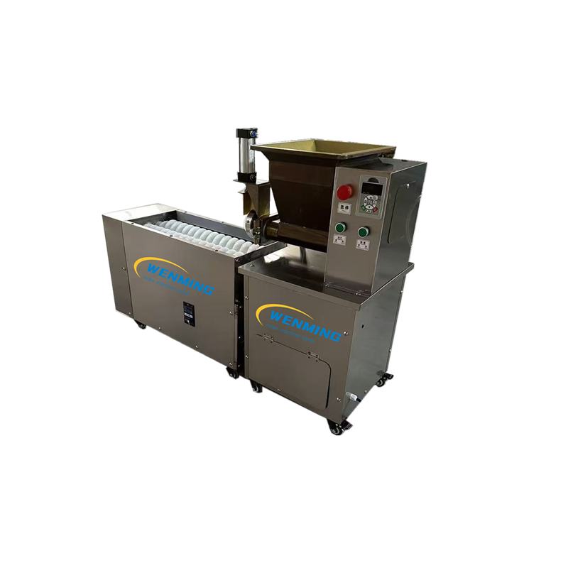 Dough Ball Making Machine