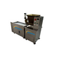 Cookie Ball Extruder Date Ball Rounder Machine