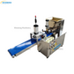 Dough Extruder Divider Molding Machine 