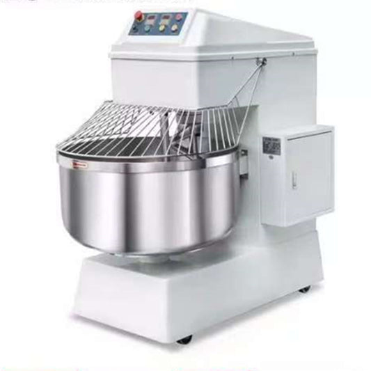 Fully Automatic Dough Mixer Dough Kneading Machine Pizza Dough Mixer Commercial