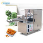 Twist Churro Snack Forming Equipment 