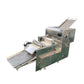 Pastry Chin Chin Cutter Making Forming Machine