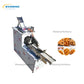 Twist Churro Snack Forming Equipment 