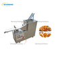 Twist Churro Snack Forming Equipment 