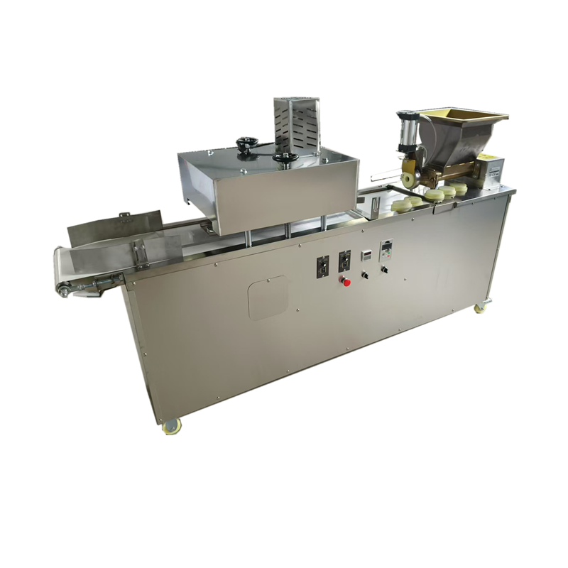 Automatic Baguette Moulder 