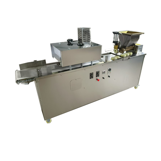 Automatic Baguette Moulder 