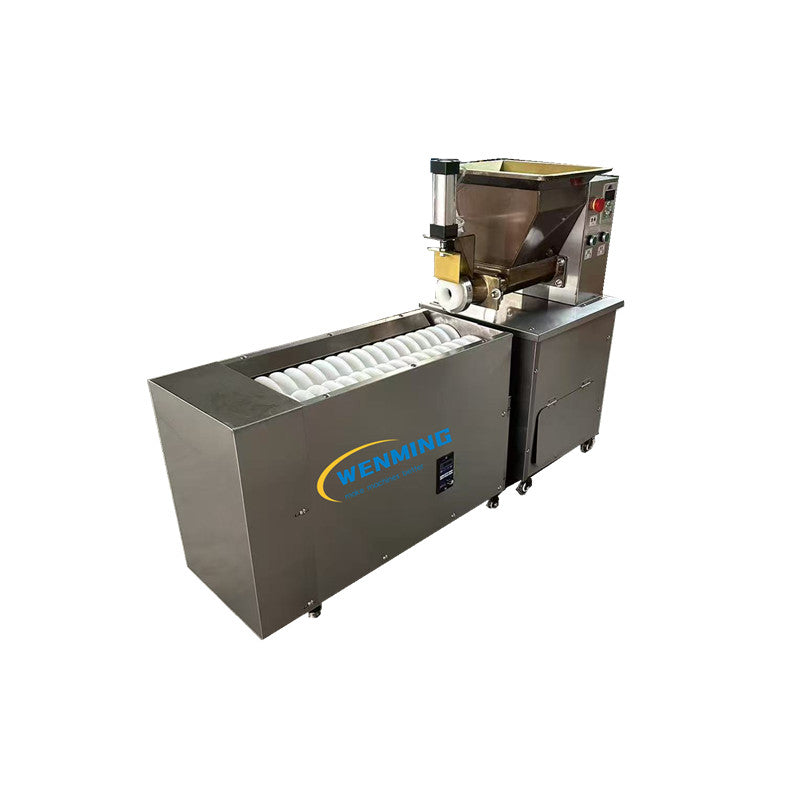 Dough Divider Rounder