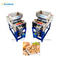 Peanut Drying And Peeling Equipment