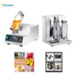 Juice Mixing Machine