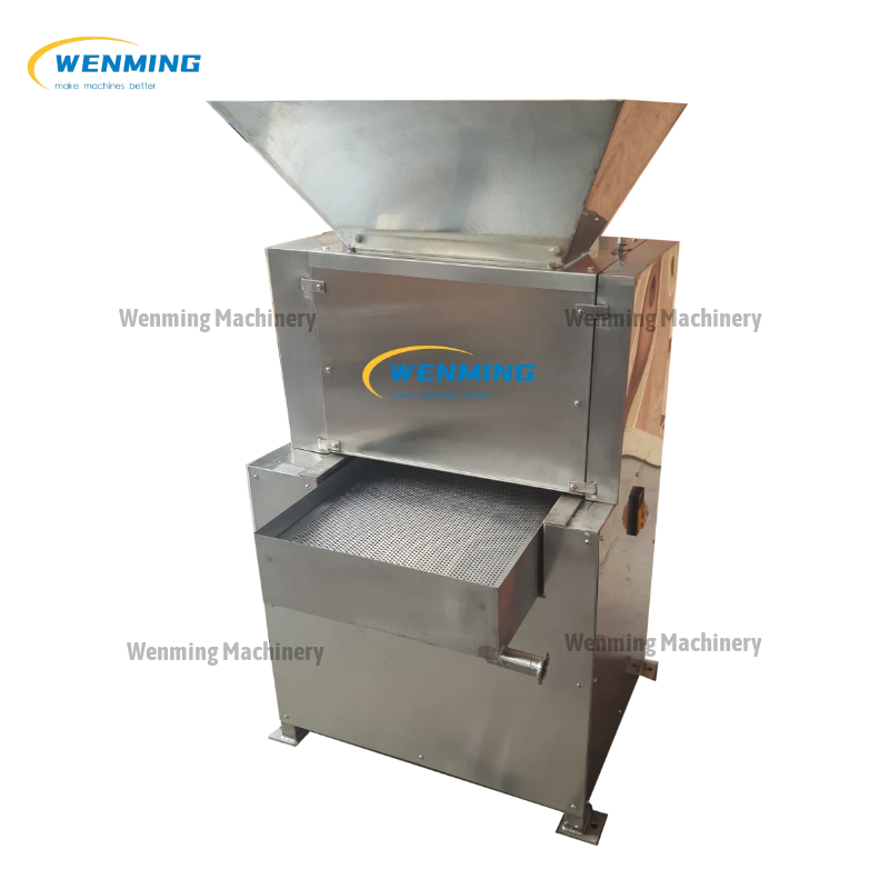 Juice Production Line