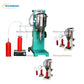 Fire Extinguisher Nitrogen Filling Machine 