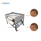 Dry Fruit Chopping Machine