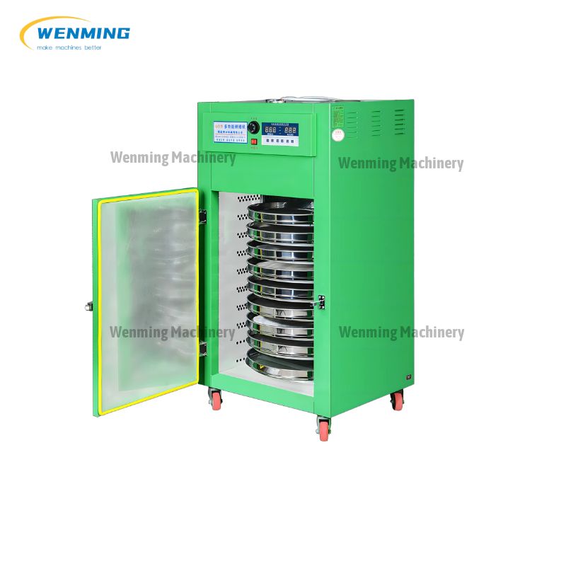 Drying Machine