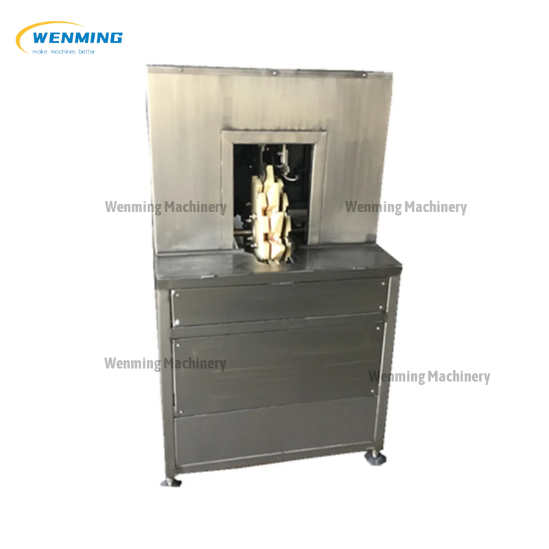 Electric Chicken Wing Tips Cutter