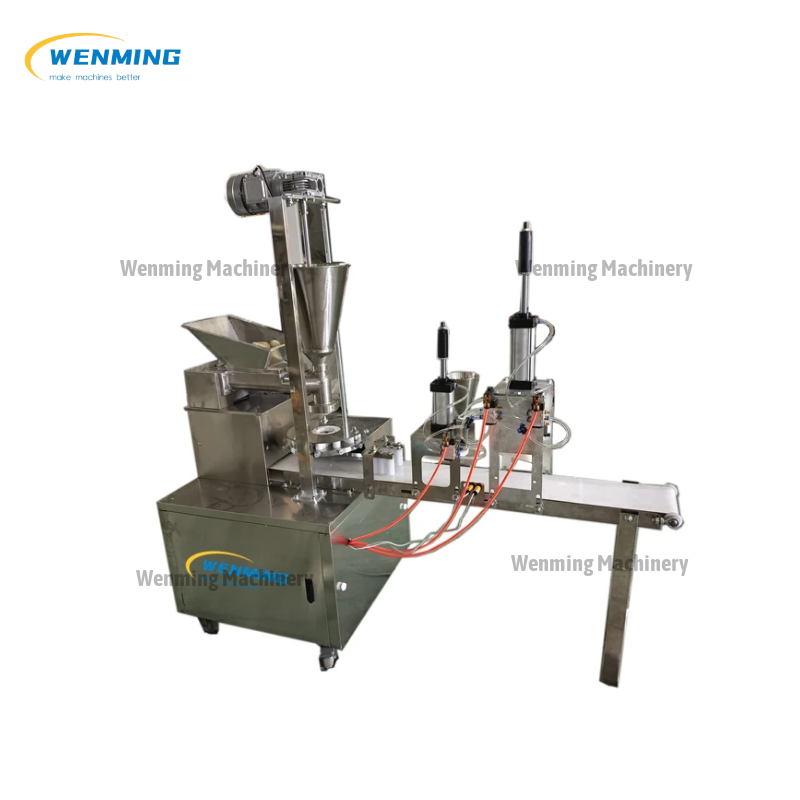 Fatayer Pressing Machine