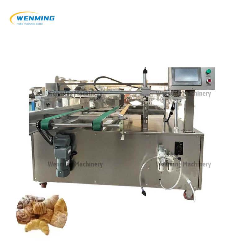 Egg Brushing Machine 