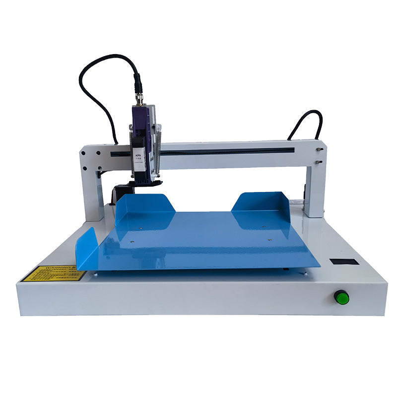 Egg Printing Machine