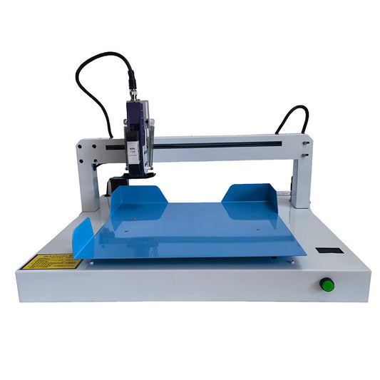 Egg Printing Machine