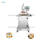 Egg Tart Forming Machine 