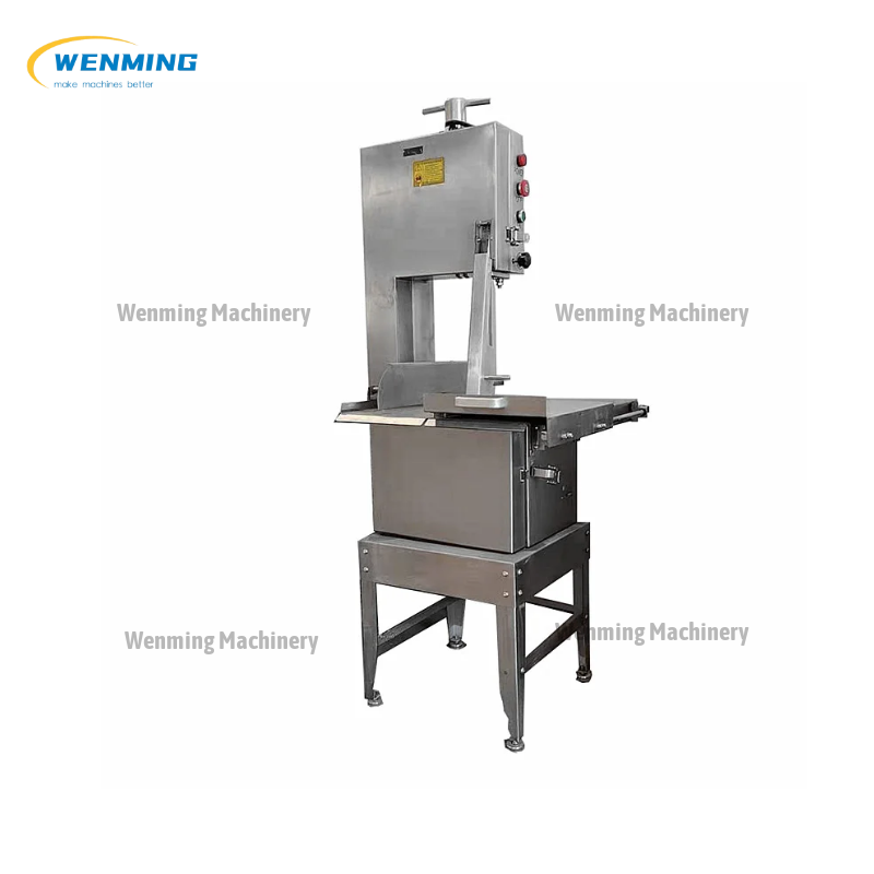 Meat Bone Cutter 