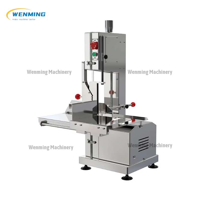 Meat Bone Cutter 