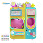 Automatic Cotton Candy Vending Machine