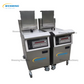 Electric Fryer 