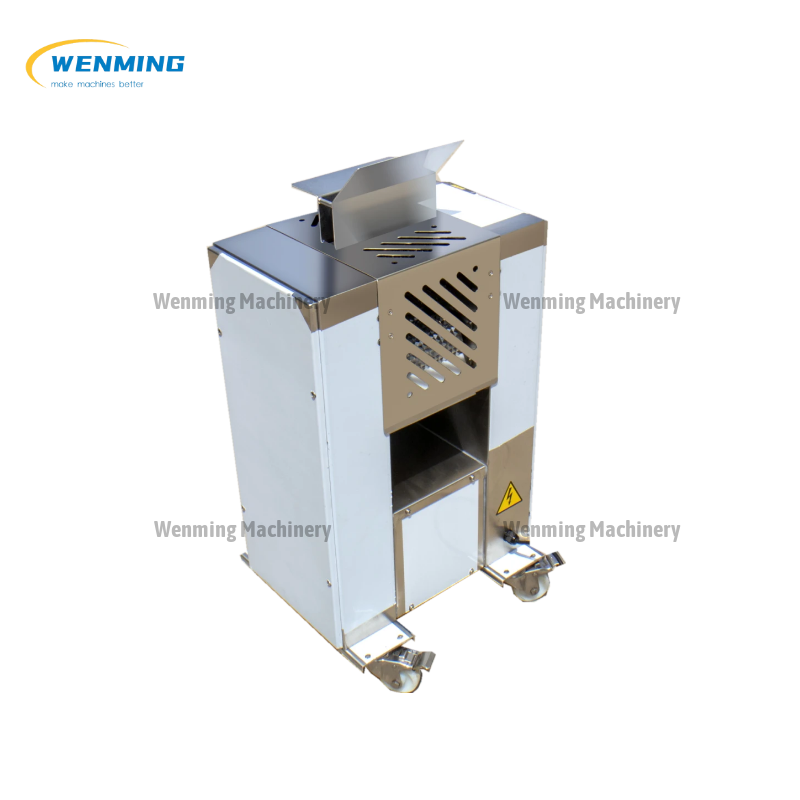  Beef Steak Loose Meat Machine 