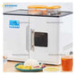 Automatic Pancake