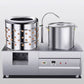 Poultry Plucking Machine