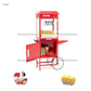 Popcorn Machine For Stalls